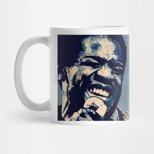 Al Green Mug